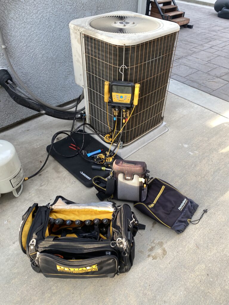 Why Regular HVAC Maintenance Is Essential for Fontana Homeowners