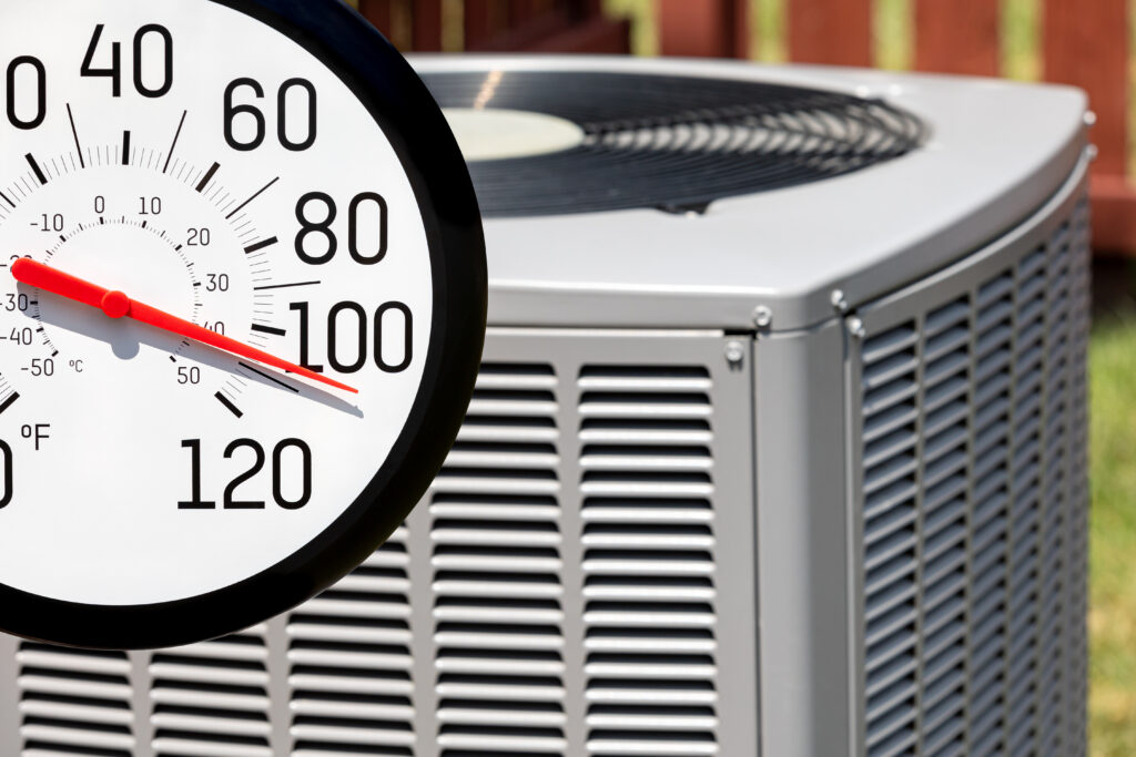 Best Practices for HVAC During Summer