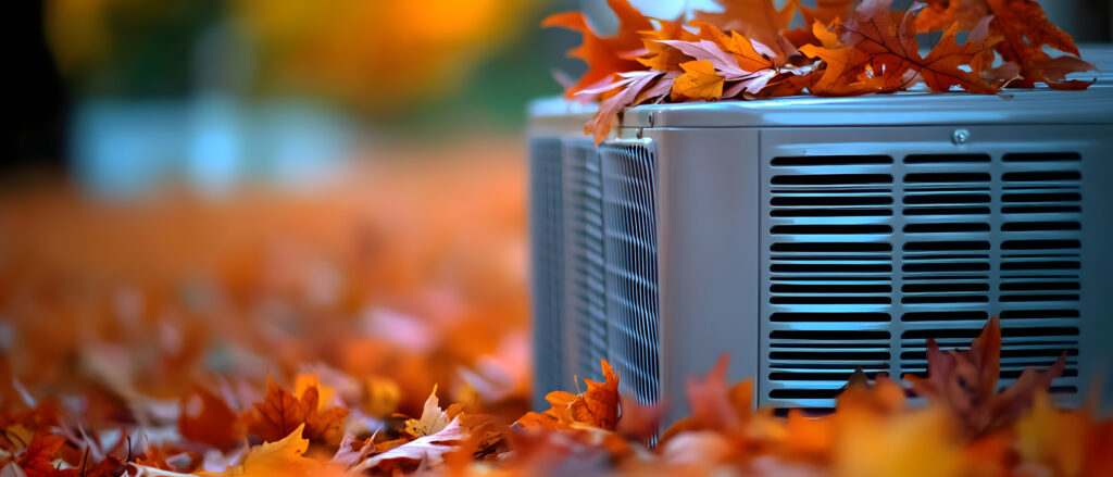 Best Practices for Transitioning Your HVAC System Into Cooler Seasons in Fontana