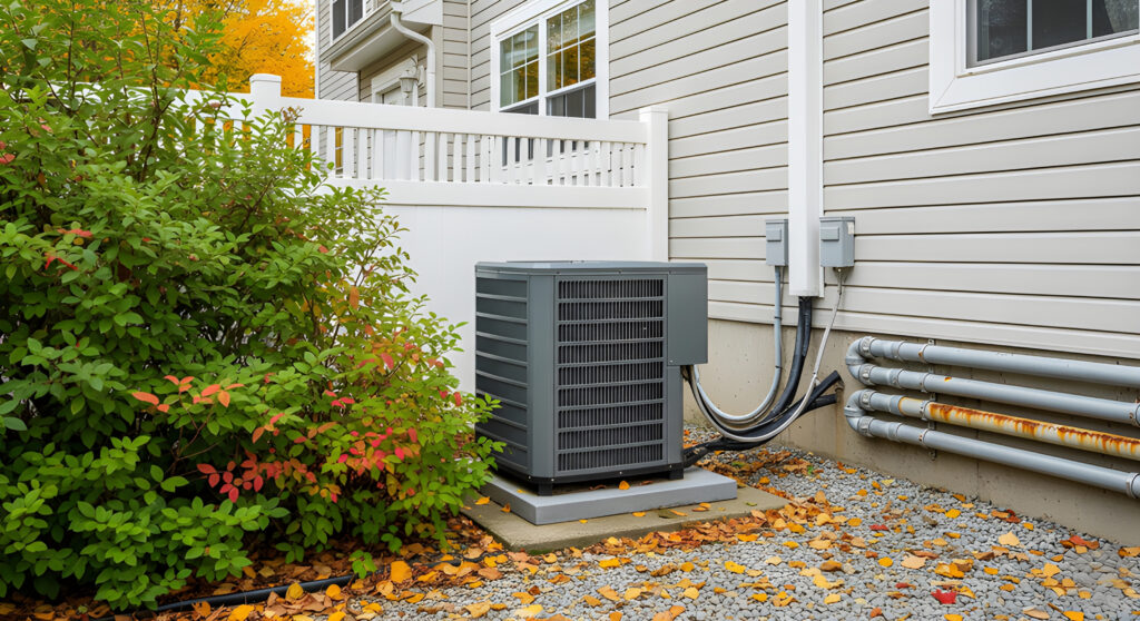 Why Your Furnace Blows Cold Air: Common Heating Problems Fontana Homeowners Should Know